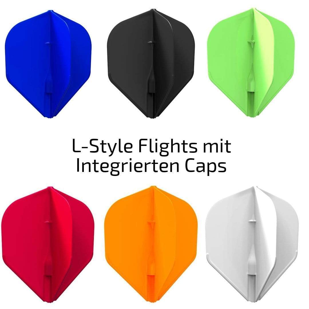 L-Style - Champagne Flight - EZ
