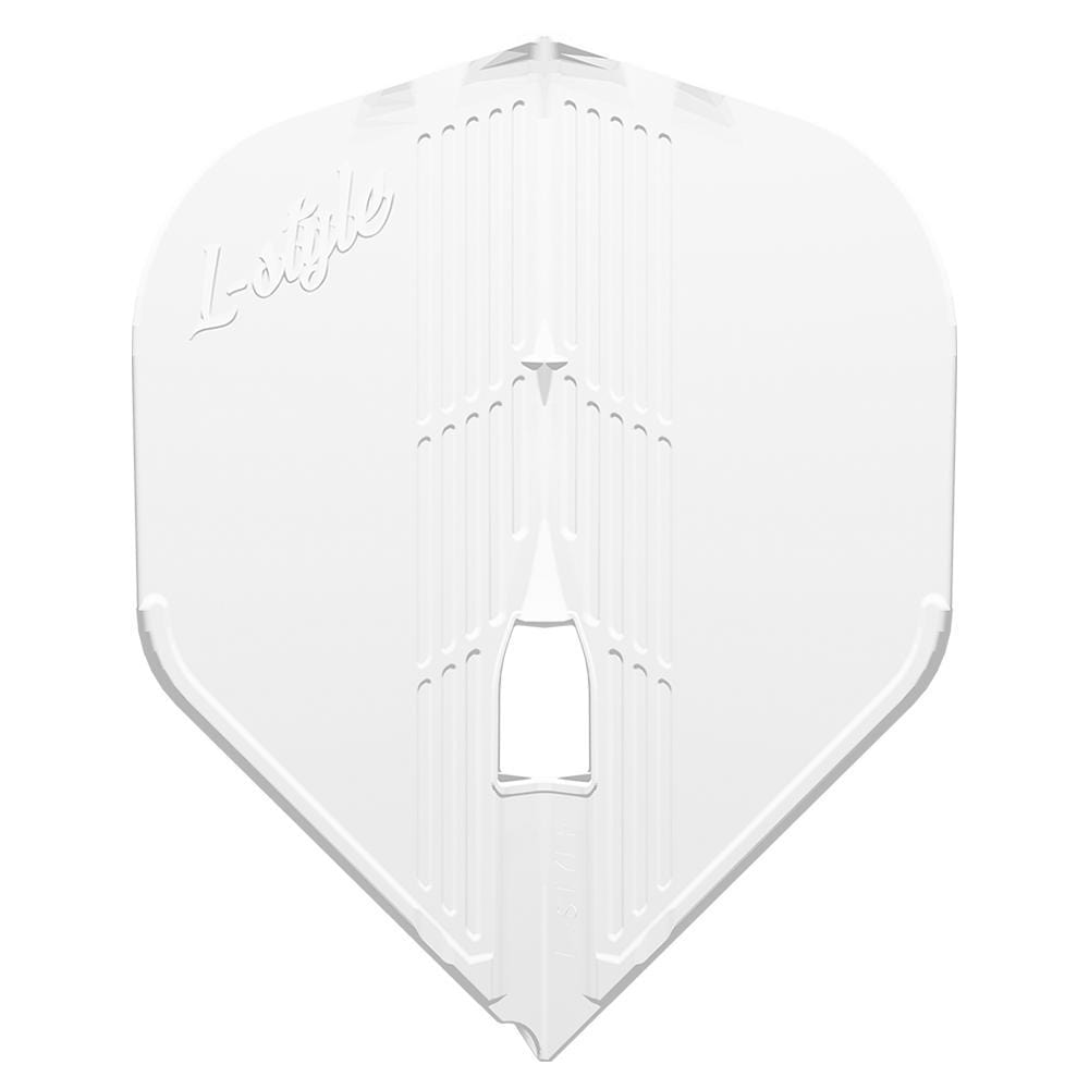 L-Style Flight Weiß L-Style - Kami - L1 Standard