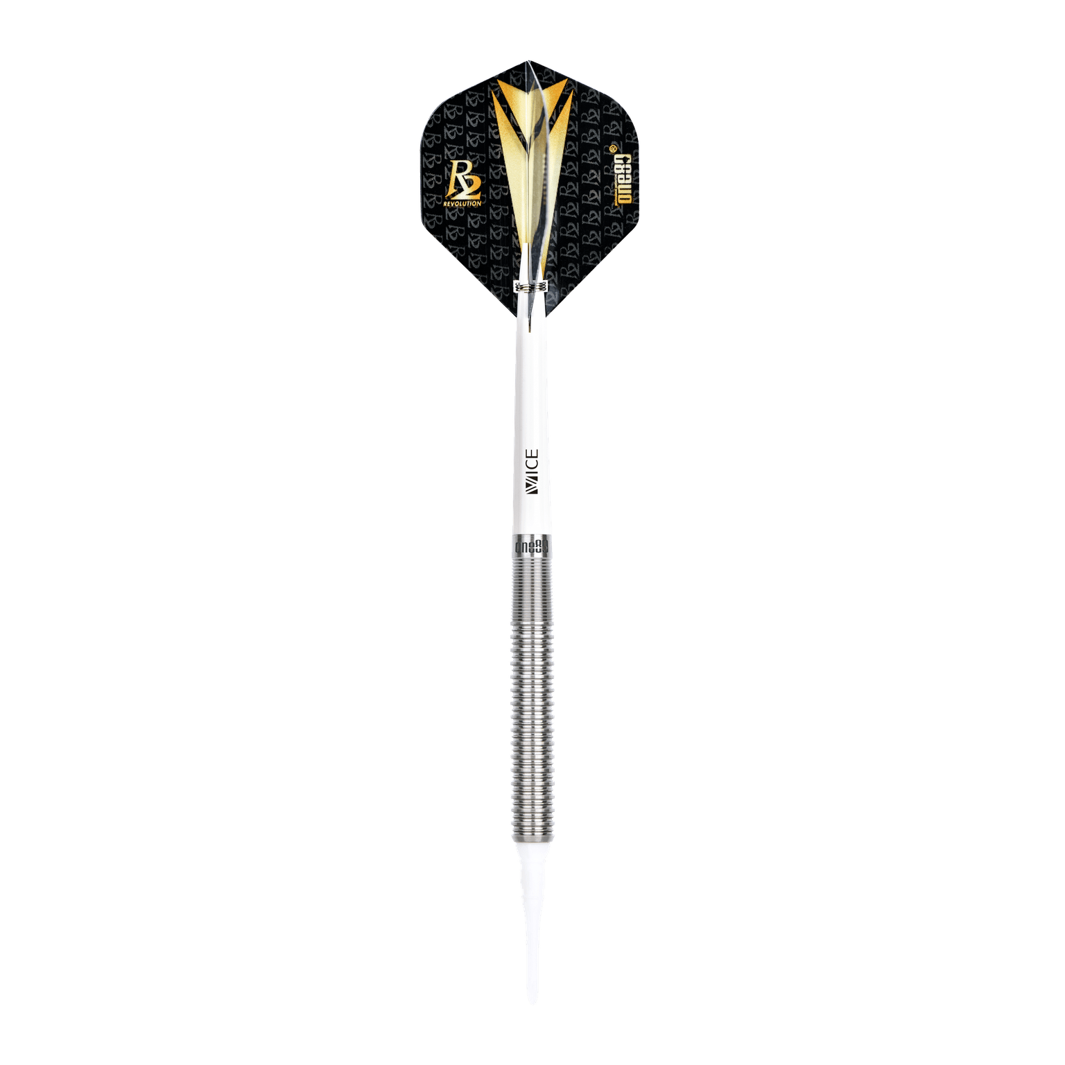 ONE80 Softdarts One80 Revolution Dart - Re-aim Softip