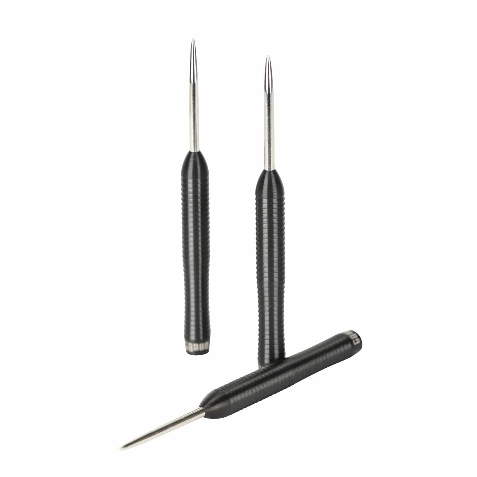 ONE80 Steeldarts One80 - Nighthunter - VELOCITY - Steeldart