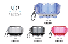 L-Style Case L-Style - Krystal Flightcase