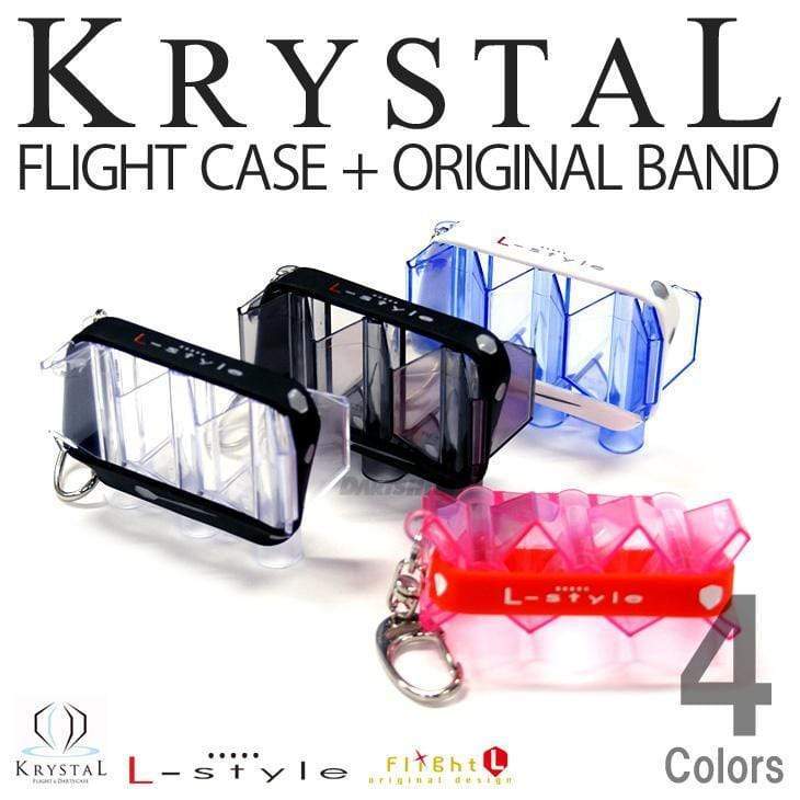 L-Style Case L-Style - Krystal Flightcase