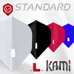 L-Style Flight L-Style - Kami - L1 Standard