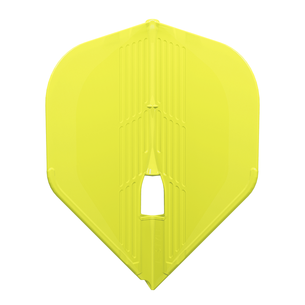 L-Style Flight Neon-Gelb L-Style - Kami - L1 Standard Neon