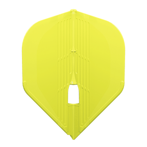 L-Style Flight Neon-Gelb L-Style - Kami - L1 Standard Neon