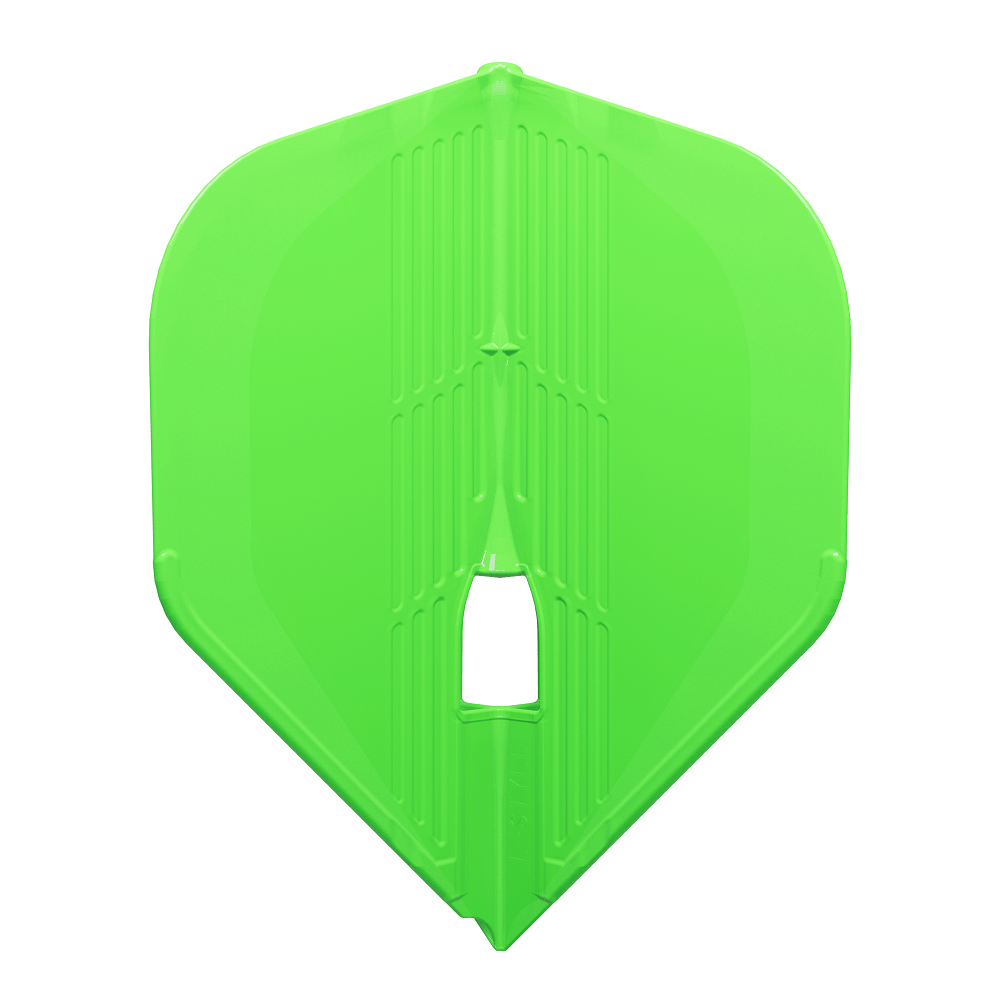 L-Style Flight Neon-Grün L-Style - Kami - L1 Standard Neon