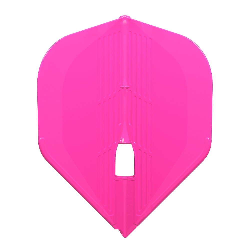 L-Style Flight Neon-Pink L-Style - Kami - L1 Standard Neon