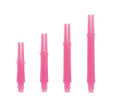 L-Style Shaft L-Style - Locked Straight Shaft - Pink