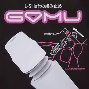 L-Style Zubehör L-Style - Gomu - Shaft Lock System