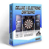 ONE80 Board One80 Deluxe 2 Electronic Dartboard