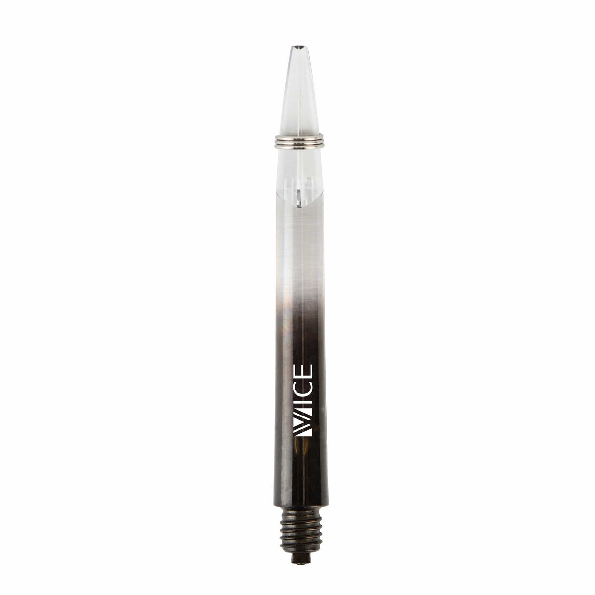 ONE80 Shaft One80 Gradient Vice Shaft Black-Clear