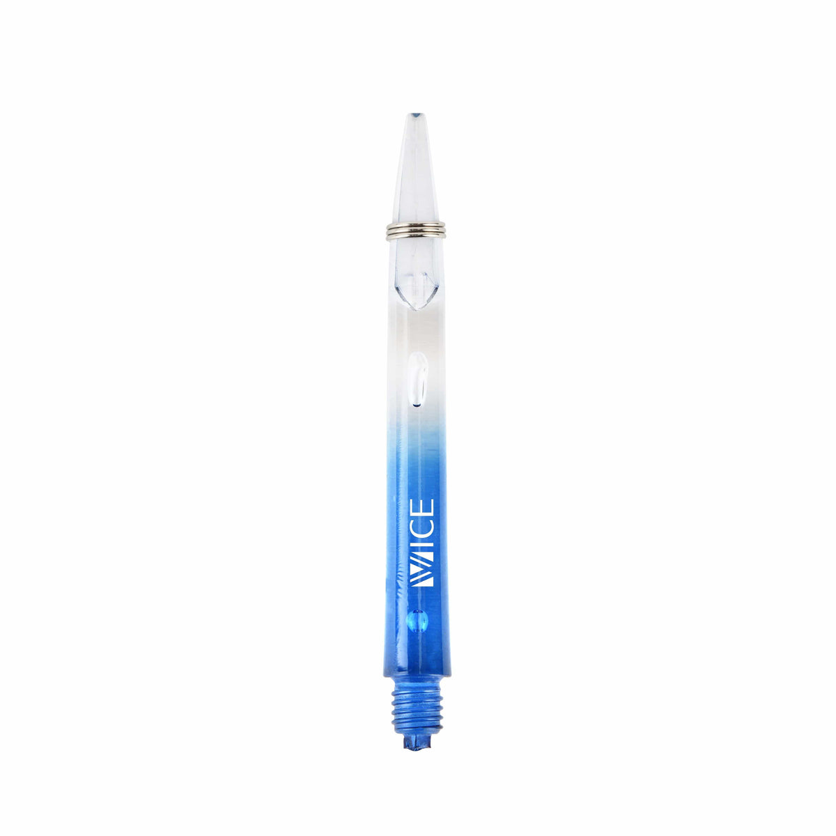 ONE80 Shaft One80 Gradient Vice Shaft Blue-Clear