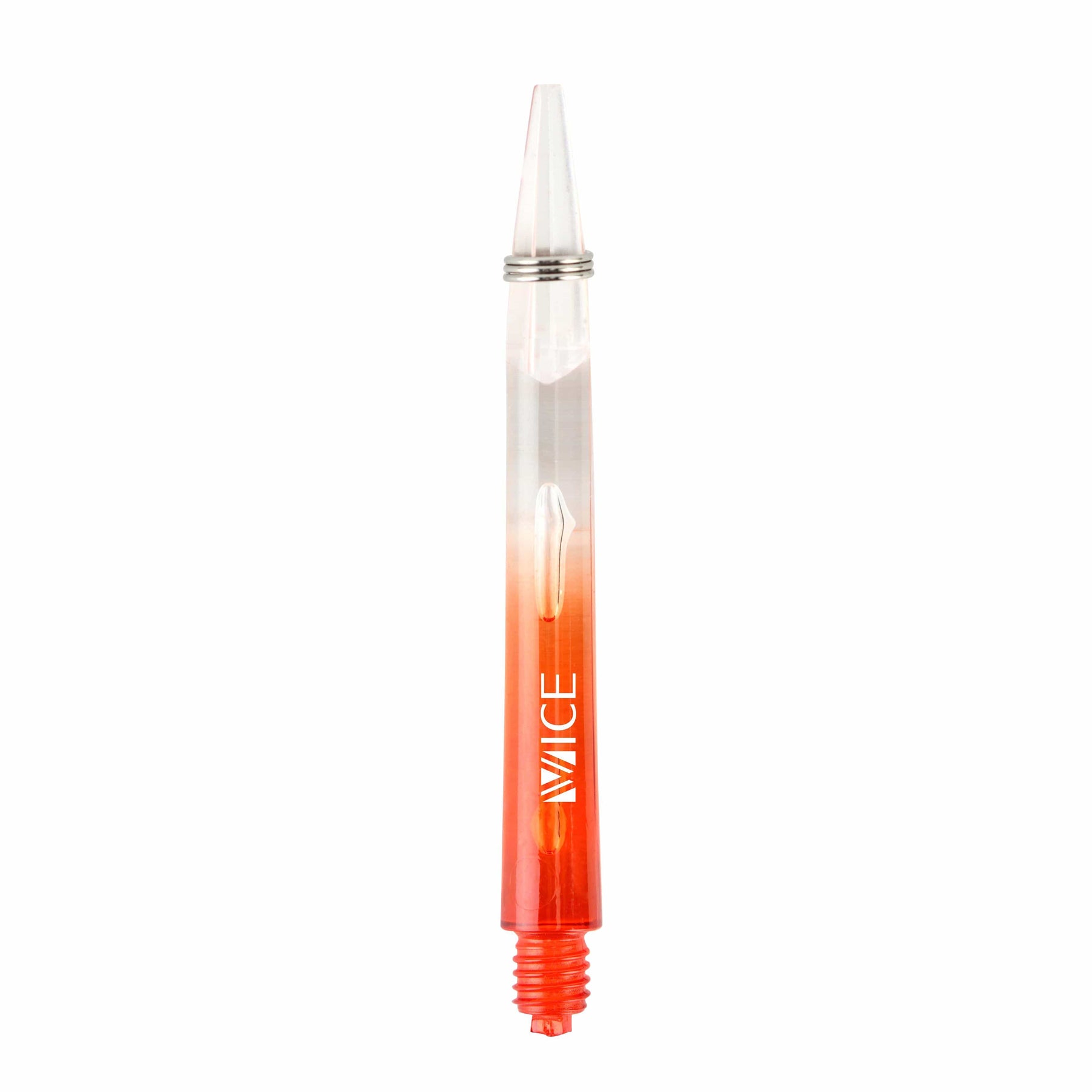 ONE80 Shaft One80 Gradient Vice Shaft Red-Clear