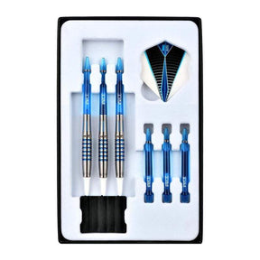 ONE80 Softdarts 20G One80 Lukas Wenig Signature Dart Softtip 20g