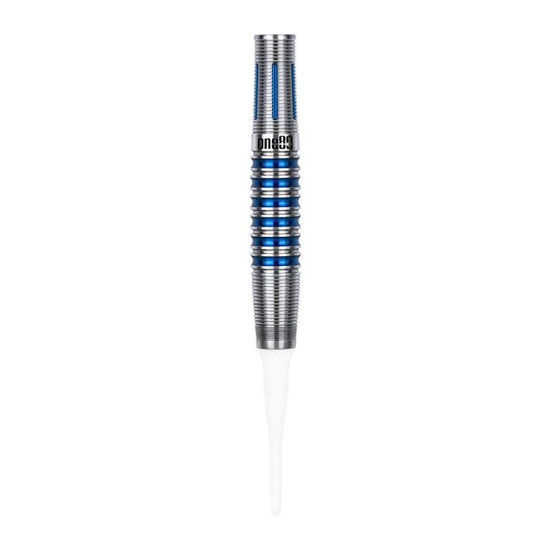 ONE80 Softdarts 20G One80 Lukas Wenig Signature Dart Softtip 20g