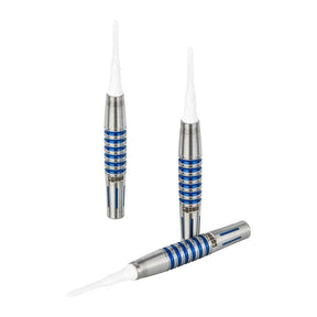 ONE80 Softdarts 20G One80 Lukas Wenig Signature Dart Softtip 20g