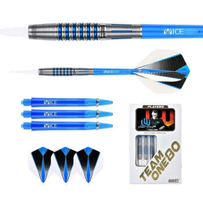 ONE80 Softdarts 20G One80 Lukas Wenig Signature Dart Softtip 20g