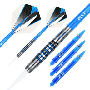 ONE80 Softdarts 20G One80 Lukas Wenig Signature Dart Softtip 20g