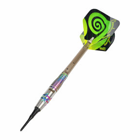 ONE80 Softdarts One80 - Chameleon - Sunny - Softdart