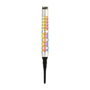 ONE80 Softdarts One80 Chameleon - Zircon Softtip 18g