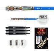 ONE80 Softdarts ONE80 - Ed Chambers - Ocelot - Softdart