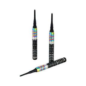 ONE80 Softdarts One80 - FB Leung - Signature Dart - Softdart