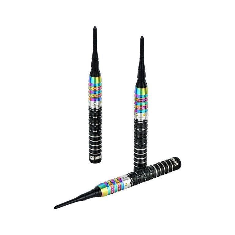 ONE80 Softdarts One80 - FB Leung - Signature Dart - Softdart