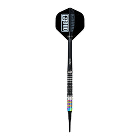 ONE80 Softdarts One80 - FB Leung - Signature Dart - Softdart