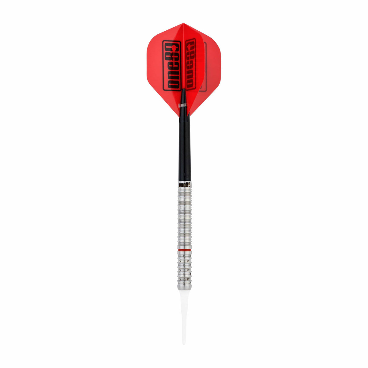 ONE80 Softdarts One80 Jetstream Stealth -Softtip