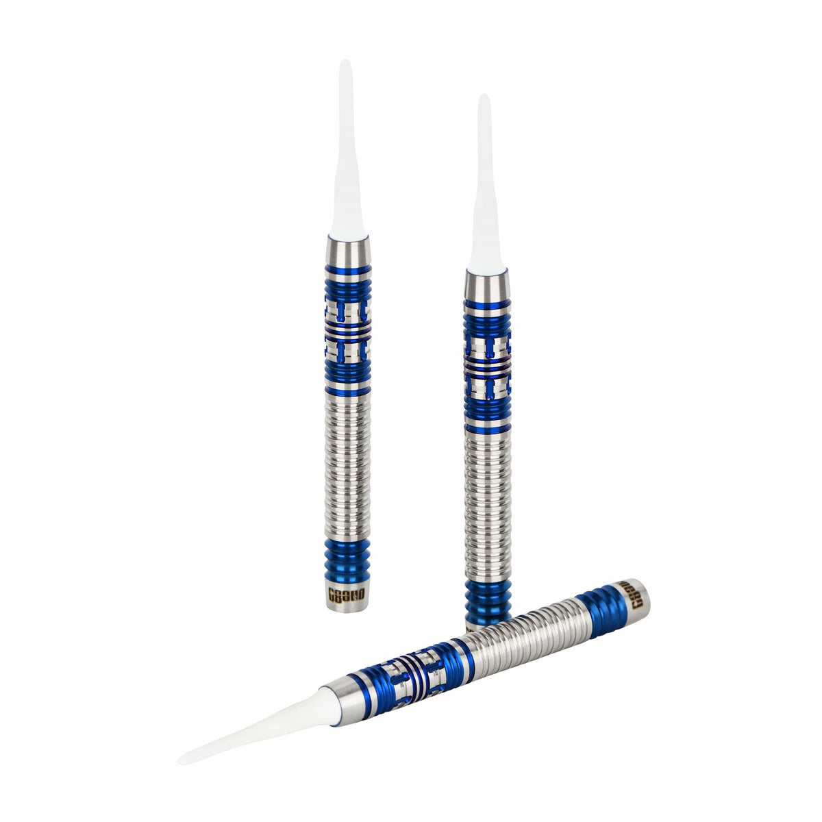 ONE80 Softdarts One80 - Julio Barbero - Signature Dart - Softdart - 18 Gramm