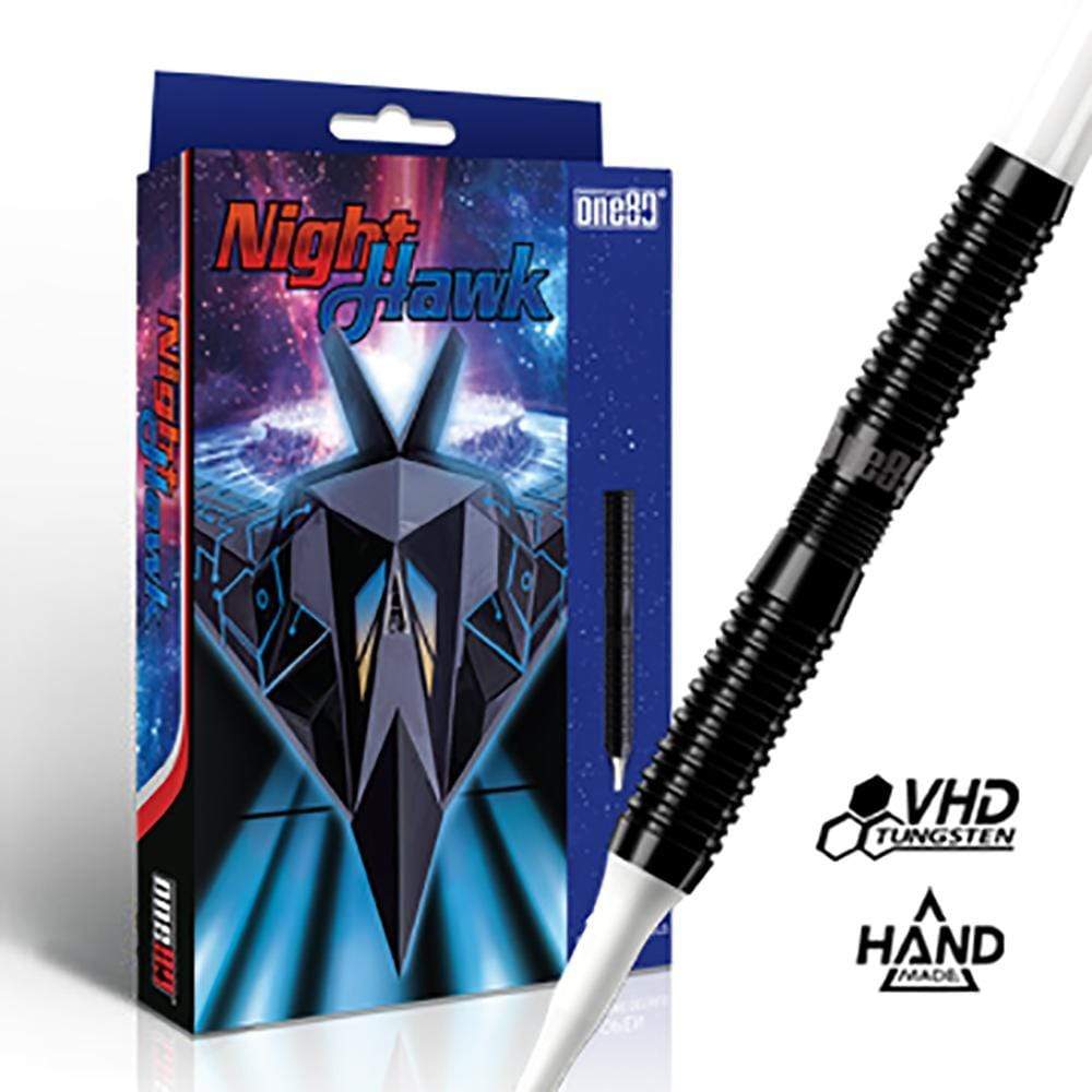 ONE80 Softdarts ONE80 - Nighthawk - Softdart