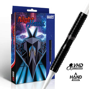 ONE80 Softdarts ONE80 - Nighthawk - Softdart