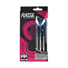 ONE80 Softdarts One80 - Raise KK - 18 Gramm - Softdart