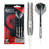 ONE80 Softdarts One80 - Raise - ST - Softdart - 17 Gramm