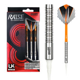 ONE80 Softdarts One80 - Raise - UK - Softdart - 18 Gramm