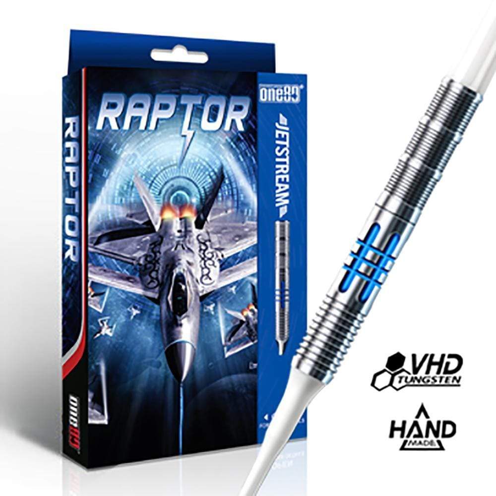 ONE80 Softdarts ONE80 - Raptor - Softdart