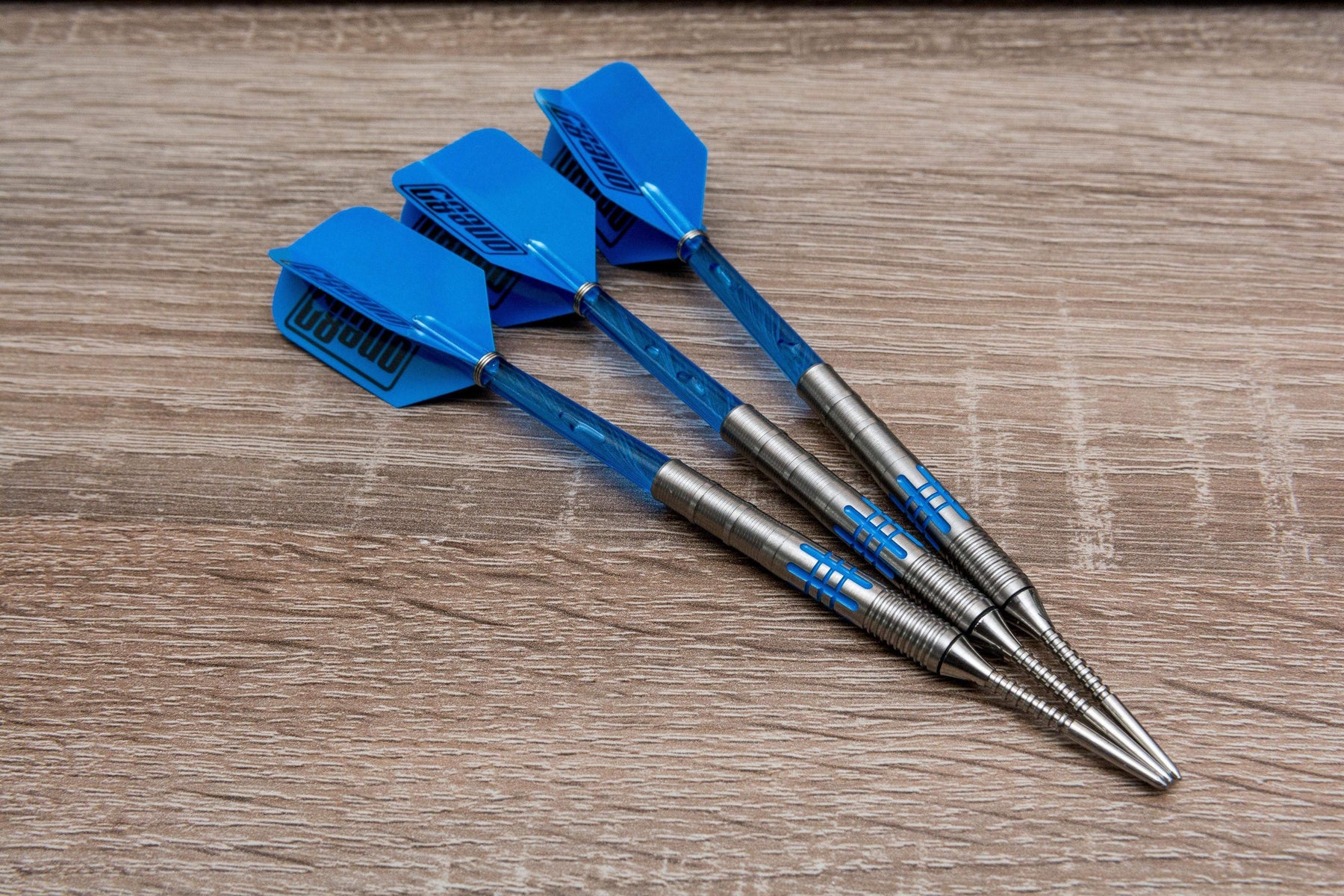 ONE80 Softdarts ONE80 - Raptor - Softdart