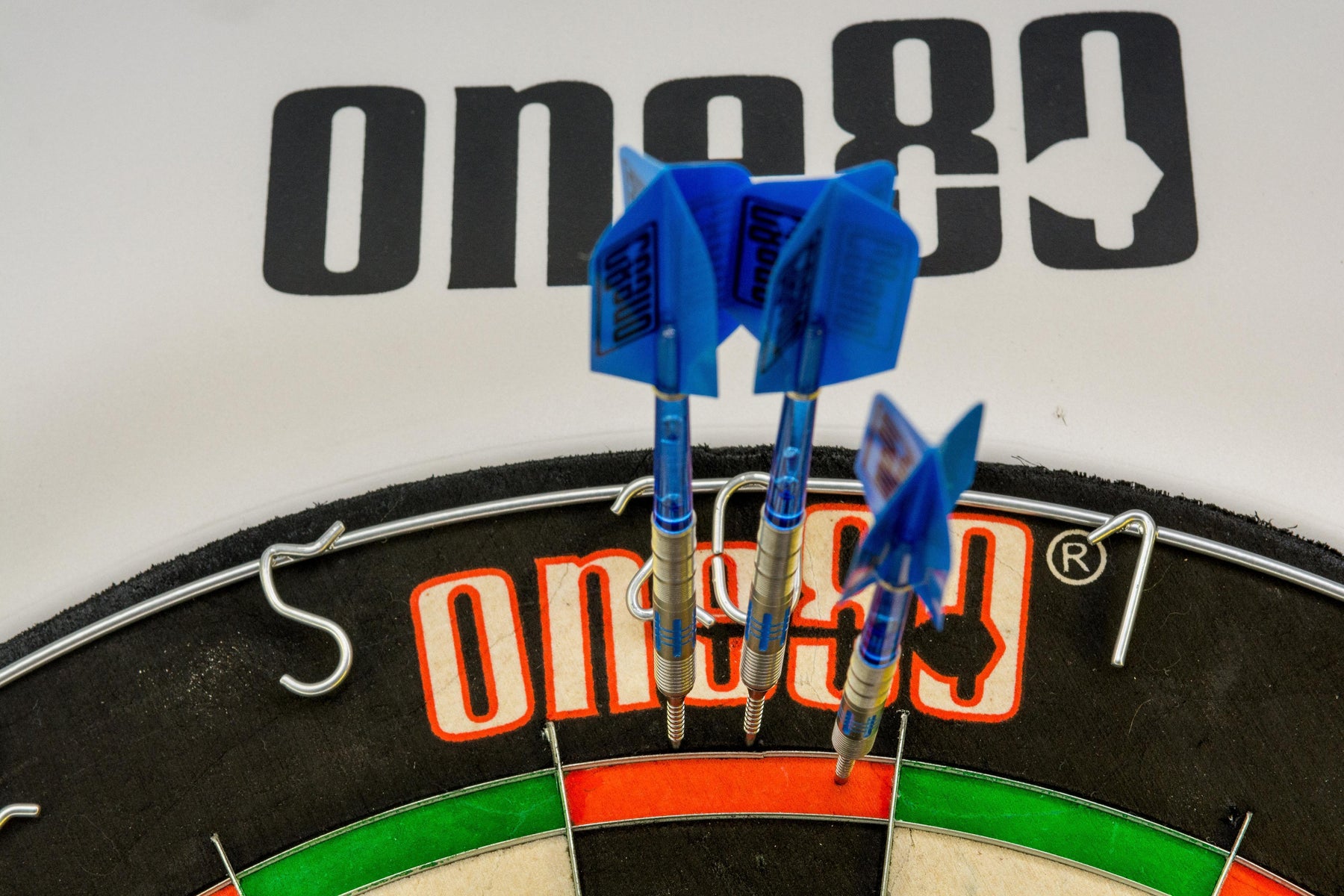 ONE80 Softdarts ONE80 - Raptor - Softdart