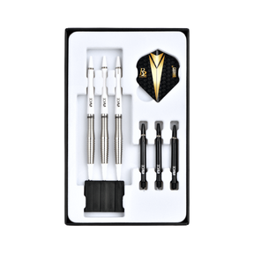 ONE80 Softdarts One80 Revolution Dart - Re-affix Softip