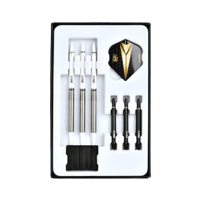 ONE80 Softdarts One80 Revolution Dart - Re-aim Softip