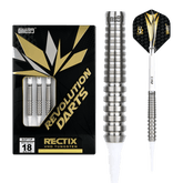 ONE80 Softdarts One80 Revolution Dart - Re-ctix Softip