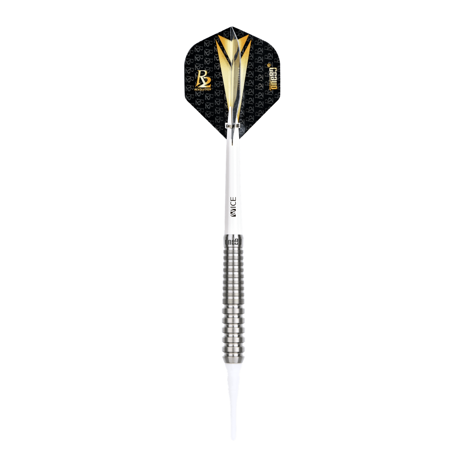 ONE80 Softdarts One80 Revolution Dart - Re-ctix Softip