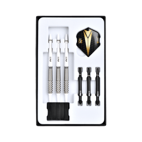 ONE80 Softdarts One80 Revolution Dart - Re-ctix Softip