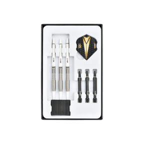 ONE80 Softdarts One80 Revolution Dart - Re-deemer Softip