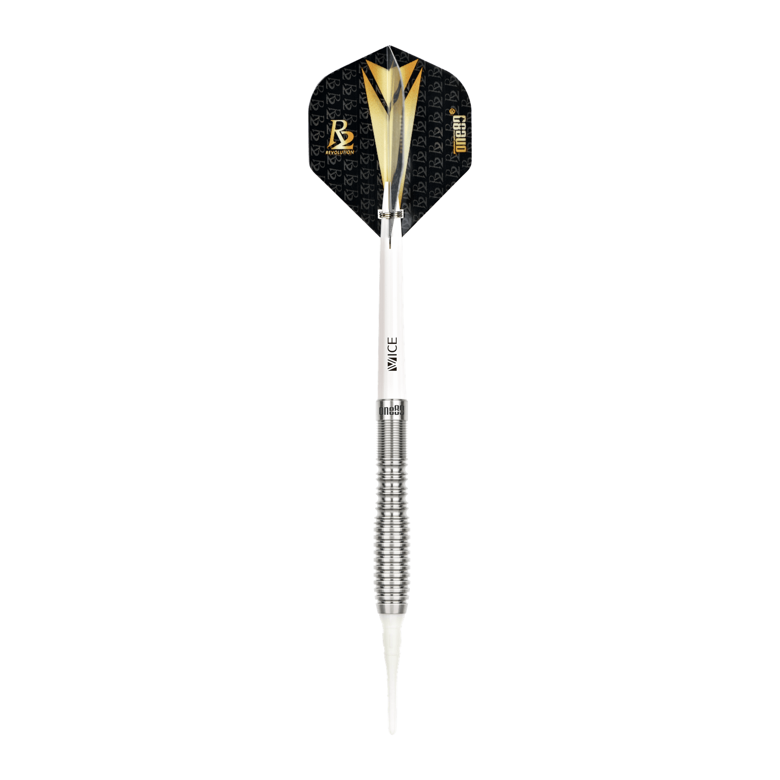 ONE80 Softdarts One80 Revolution Dart - Re-deemer Softip