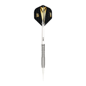 ONE80 Softdarts One80 Revolution Dart - Re-deemer Softip