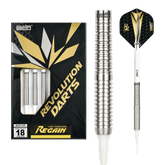 ONE80 Softdarts One80 Revolution Dart - Re-gain Softip