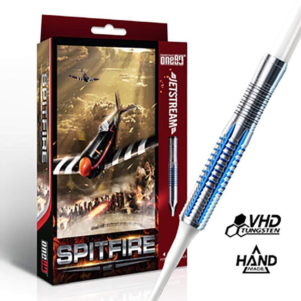 ONE80 Softdarts ONE80 - Spitfire - Softdart