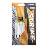 ONE80 Softdarts ONE80 - Strike 02 - Softdart