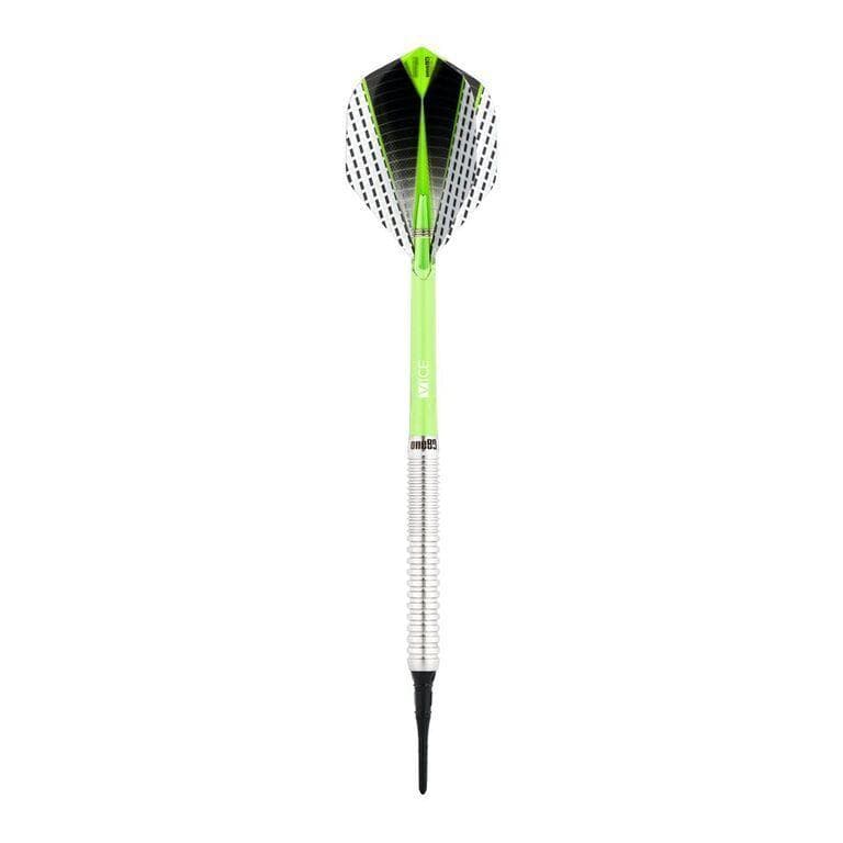 ONE80 Softdarts ONE80 - Strike 02 - Softdart